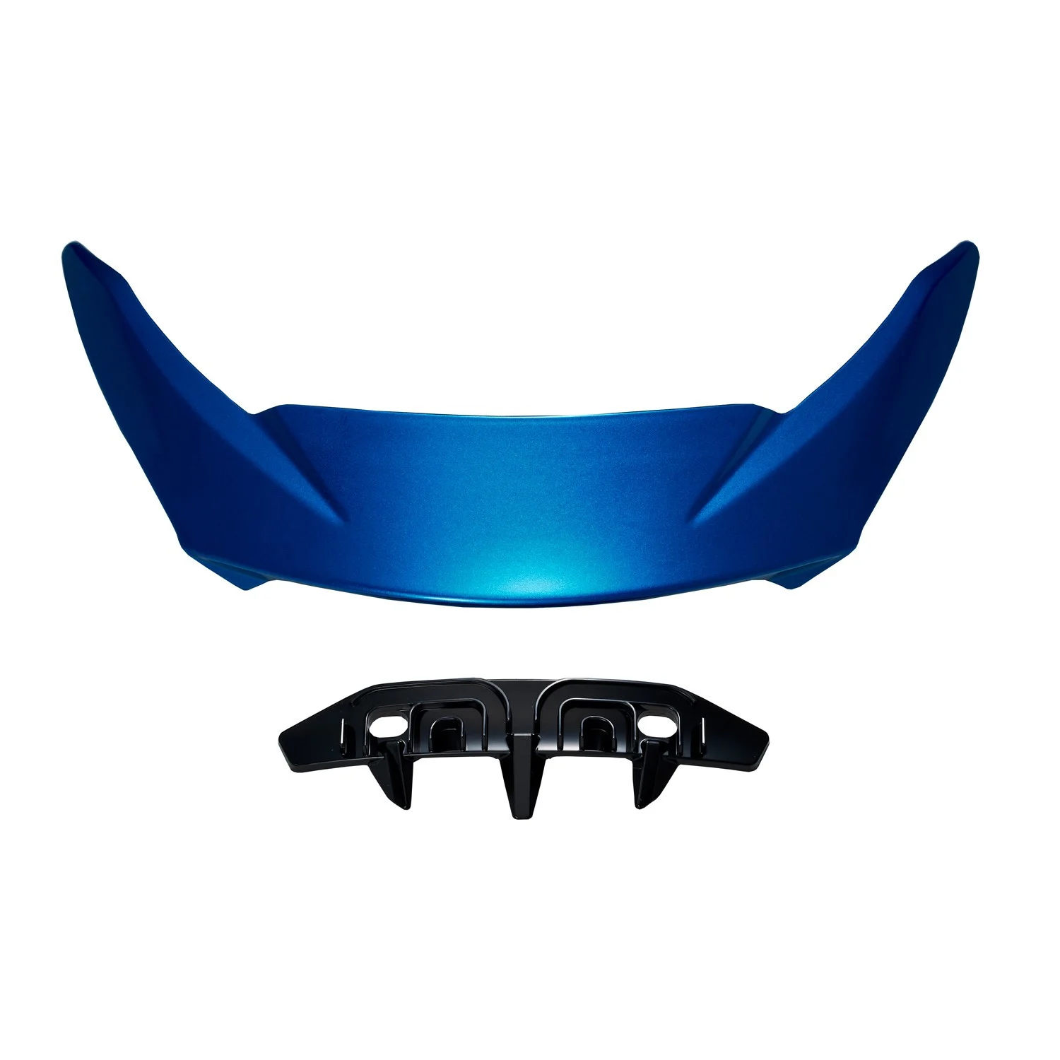 RECAMBIO SHOEI VENTILACIÓN POSTERIOR NXR 2 AZUL RAD -