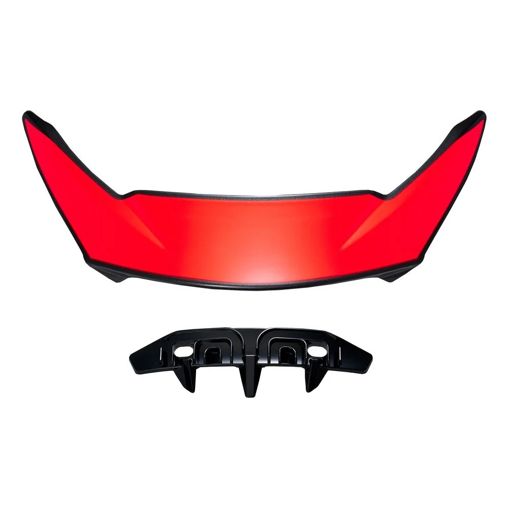 RECAMBIO SHOEI VENTILACIÓN POSTERIOR NXR 2 MM93 COLLECTION TRACK TC1 -