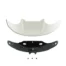 RECAMBIO SHOEI VENTILACIÓN POSTERIOR NXR BLANCO MATE - Recambios Casco