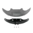 RECAMBIO SHOEI VENTILACIÓN POSTERIOR NXR GRIS MATE - Recambios Casco