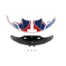 RECAMBIO SHOEI VENTILACIÓN POSTERIOR NXR INDY MARQUEZ TC2 - Recambios Casco