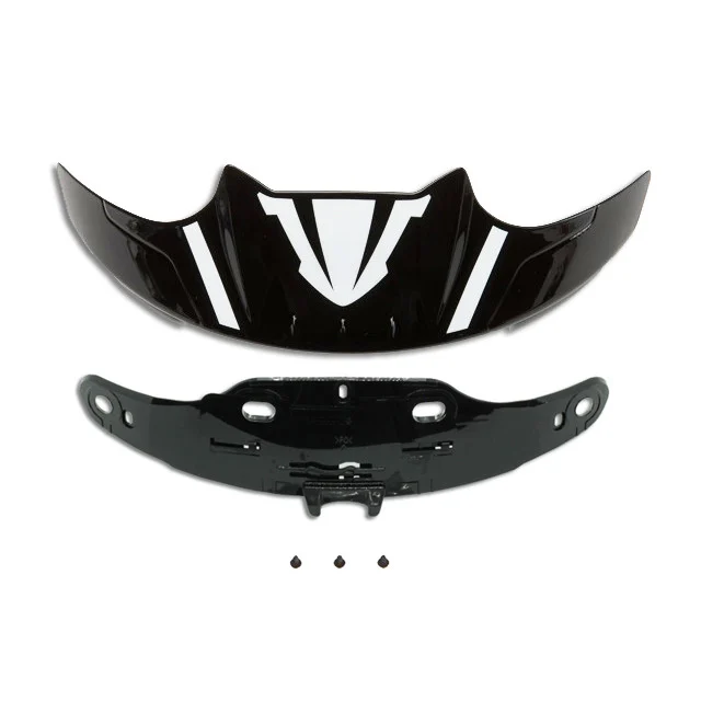 RECAMBIO SHOEI VENTILACIÓN POSTERIOR NXR MARQUEZ 3 TC1 -