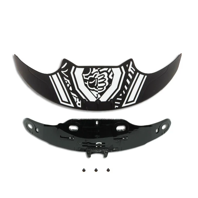 RECAMBIO SHOEI VENTILACIÓN POSTERIOR NXR MARQUEZ DIGI ANT TC5 -