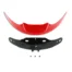 RECAMBIO SHOEI VENTILACIÓN POSTERIOR NXR ROJO - Recambios Casco