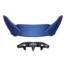 RECAMBIO SHOEI VENTILACIÓN POSTERIOR NXR 2 AZUL MATE - Recambios Casco