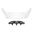 RECAMBIO SHOEI VENTILACIÓN POSTERIOR NXR 2 BLANCO - Recambios Casco