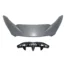 RECAMBIO SHOEI VENTILACIÓN POSTERIOR NXR 2 GRIS BASALTO - Recambios Casco