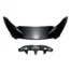 RECAMBIO SHOEI VENTILACIÓN POSTERIOR NXR 2 NEGRO - Recambios Casco