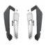 RECAMBIO SHOEI VENTILACIÓN POSTERIOR X-SPR PRO NEGRO MATE - Recambios Casco