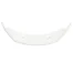 RECAMBIO SHOEI VENTILACIÓN POSTERIOR XR-1000 BLANCO - Cascos