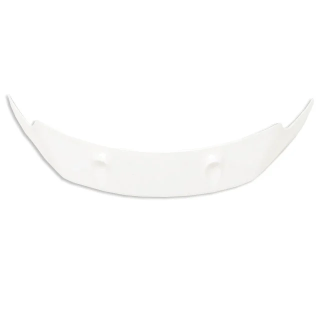 RECAMBIO SHOEI VENTILACIÓN POSTERIOR XR-1000 BLANCO -