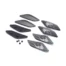 RECAMBIO SHOEI VENTILACIÓN POSTERIOR XR-1100 GRIS MATE - Cascos