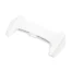 RECAMBIO SHOEI VENTILACIÓN POSTERIOR X-SPIRIT 2 BLANCO - Cascos