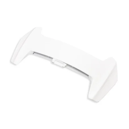 RECAMBIO SHOEI VENTILACIÓN POSTERIOR X-SPIRIT 2 BLANCO -
