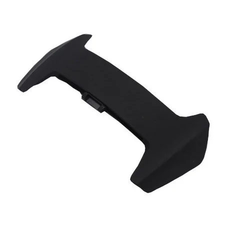RECAMBIO SHOEI VENTILACIÓN POSTERIOR X-SPIRIT 2 NEGRO MATE -