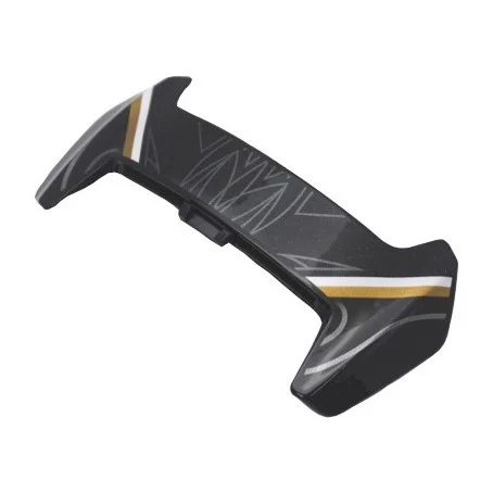 RECAMBIO SHOEI VENTILACIÓN POSTERIOR X-SPIRIT 2 VERMEULEN4 TC9 -