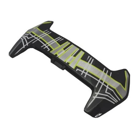 RECAMBIO SHOEI VENTILACIÓN POSTERIOR X-SPIRIT 2 VERMEULEN5 TC3 -