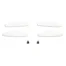 RECAMBIO SHOEI VENTILACIÓN POSTERIOR/SUPERIOR J-WING BLANCO - Recambios Casco