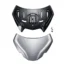 RECAMBIO SHOEI VENTILACIÓN SUPERIOR GT-AIR 2 GRIS OSCURO - Recambios Casco