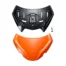 RECAMBIO SHOEI VENTILACIÓN SUPERIOR GT-AIR 2 NARANJA - Cascos