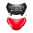 RECAMBIO SHOEI VENTILACIÓN SUPERIOR GT-AIR 2 ROJO - Cascos