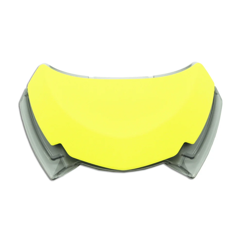 RECAMBIO SHOEI VENTILACIÓN SUPERIOR GT-AIR AMARILLO MATE -
