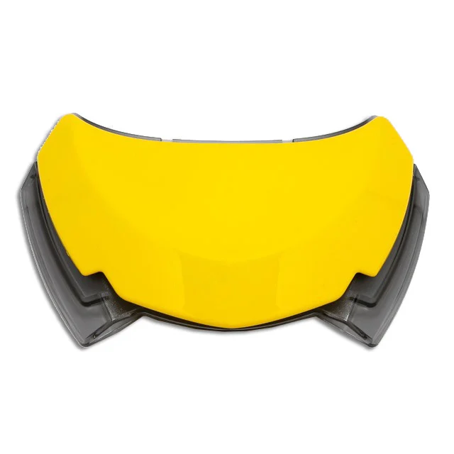 RECAMBIO SHOEI VENTILACIÓN SUPERIOR GT-AIR AMARILLO -