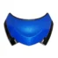 RECAMBIO SHOEI VENTILACIÓN SUPERIOR GT-AIR AZUL / NEGRO - Cascos