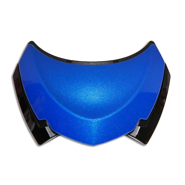 RECAMBIO SHOEI VENTILACIÓN SUPERIOR GT-AIR AZUL / NEGRO -