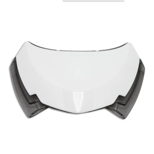 RECAMBIO SHOEI VENTILACIÓN SUPERIOR GT-AIR BLANCO / AHUMADO -