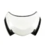 RECAMBIO SHOEI VENTILACIÓN SUPERIOR GT-AIR BLANCO LUMINOUS - Cascos