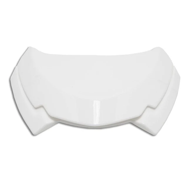 RECAMBIO SHOEI VENTILACIÓN SUPERIOR GT-AIR BLANCO -