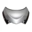 RECAMBIO SHOEI VENTILACIÓN SUPERIOR GT-AIR GRIS MATE - Cascos