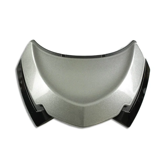 RECAMBIO SHOEI VENTILACIÓN SUPERIOR GT-AIR GRIS METALIZADO -
