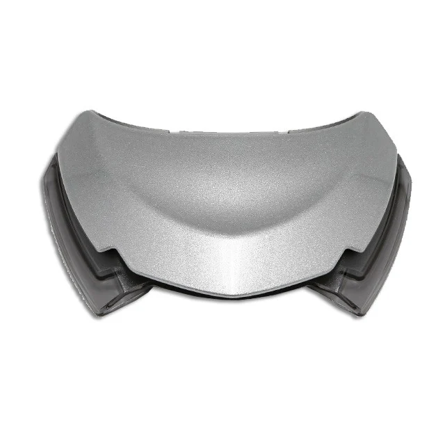 RECAMBIO SHOEI VENTILACIÓN SUPERIOR GT-AIR GRIS PLATA -