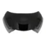 RECAMBIO SHOEI VENTILACIÓN SUPERIOR GT-AIR NEGRO - Cascos