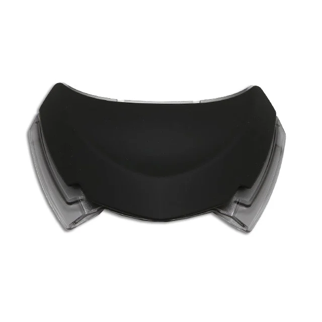 RECAMBIO SHOEI VENTILACIÓN SUPERIOR GT-AIR NEGRO MATE -