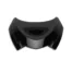 RECAMBIO SHOEI VENTILACIÓN SUPERIOR GT-AIR NEGRO NEGRO - Cascos