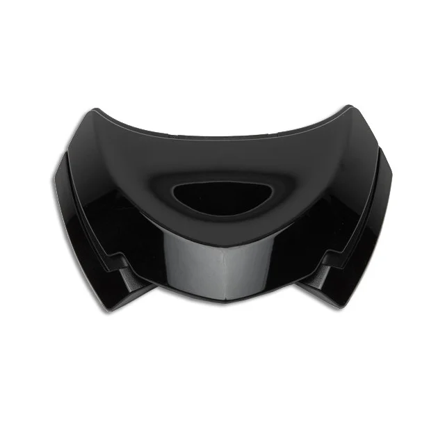 RECAMBIO SHOEI VENTILACIÓN SUPERIOR GT-AIR NEGRO NEGRO -