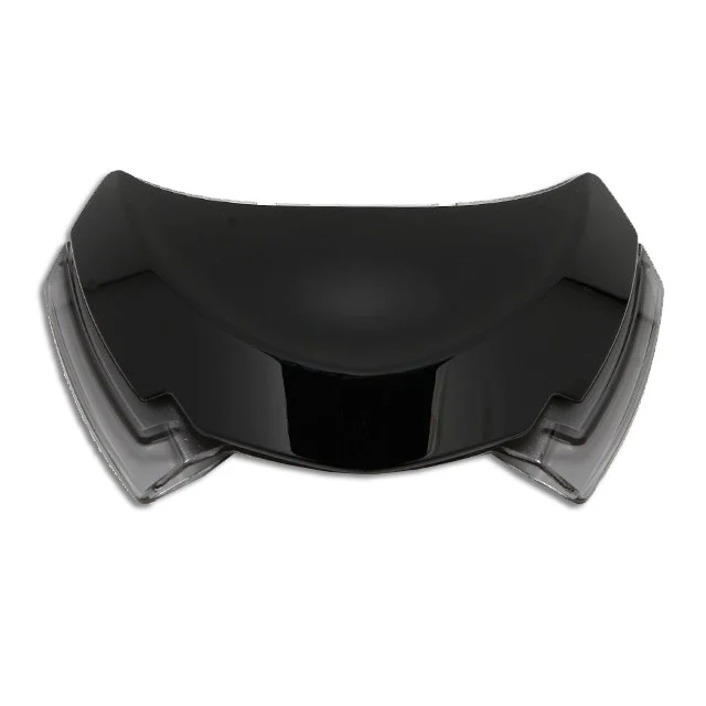 RECAMBIO SHOEI VENTILACIÓN SUPERIOR GT-AIR NEGRO -
