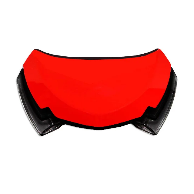 RECAMBIO SHOEI VENTILACIÓN SUPERIOR GT-AIR ROJO IGN -
