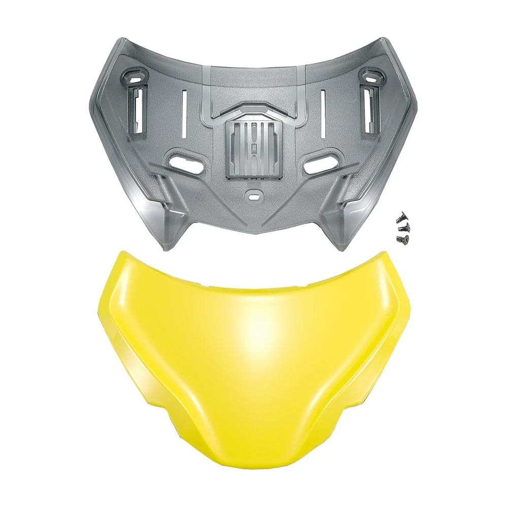 RECAMBIO SHOEI VENTILACIÓN SUPERIOR GT-AIR 2 AMARILLO -
