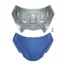 RECAMBIO SHOEI VENTILACIÓN SUPERIOR GT-AIR 2 AZUL MATE - Cascos