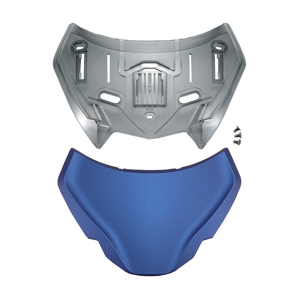 RECAMBIO SHOEI VENTILACIÓN SUPERIOR GT-AIR 2 AZUL MATE -