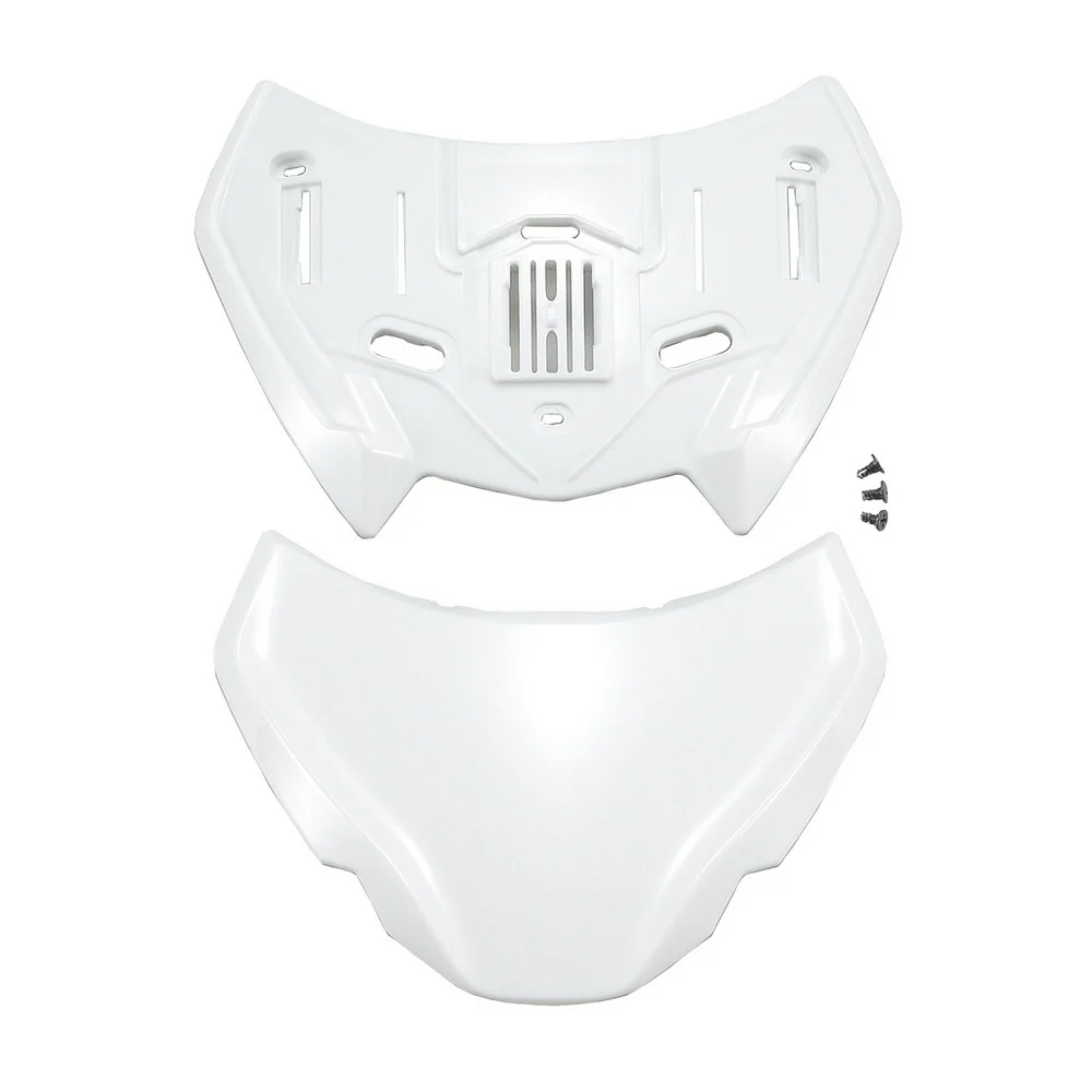RECAMBIO SHOEI VENTILACIÓN SUPERIOR GT-AIR 2 BLANCO -