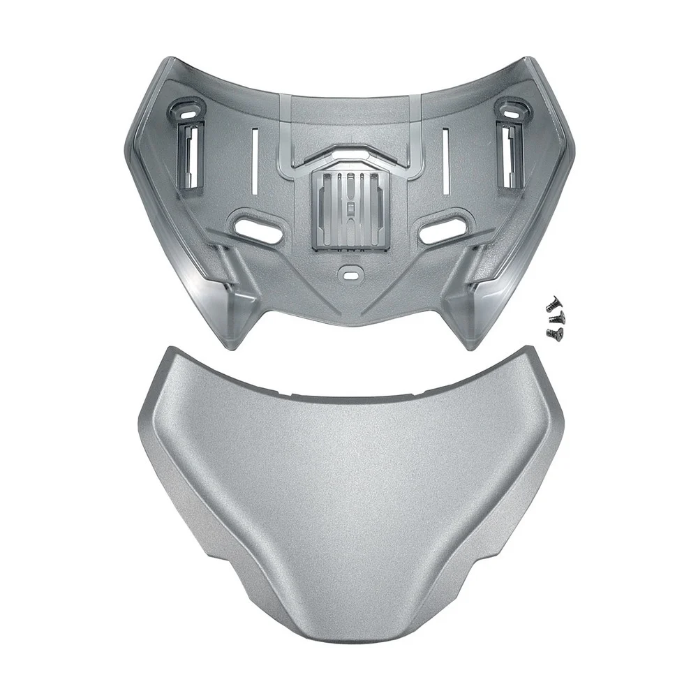 RECAMBIO SHOEI VENTILACIÓN SUPERIOR GT-AIR 2 GRIS MATE -