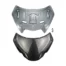 RECAMBIO SHOEI VENTILACIÓN SUPERIOR GT-AIR 2 GRIS PIZARRA - Cascos