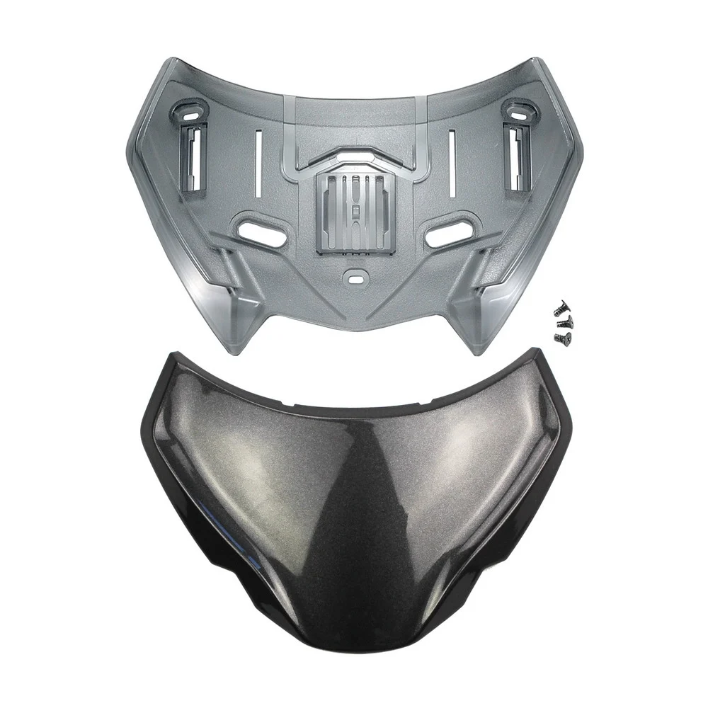 RECAMBIO SHOEI VENTILACIÓN SUPERIOR GT-AIR 2 GRIS PIZARRA -