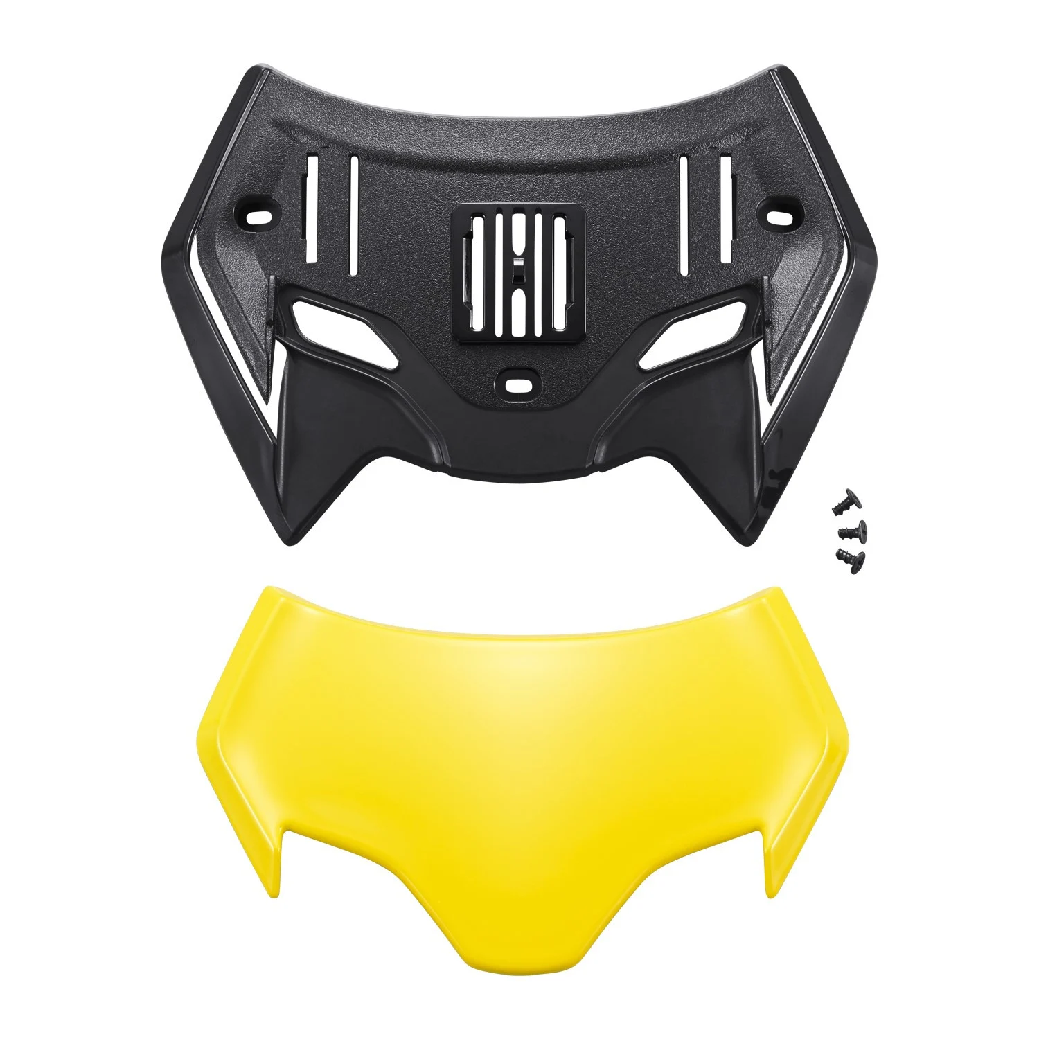 RECAMBIO SHOEI VENTILACIÓN SUPERIOR GT-AIR 3 AMARILLO -