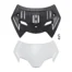 RECAMBIO SHOEI VENTILACIÓN SUPERIOR GT-AIR 3 BLANCO - Cascos